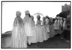 Historische Tanzgruppe Meersburg